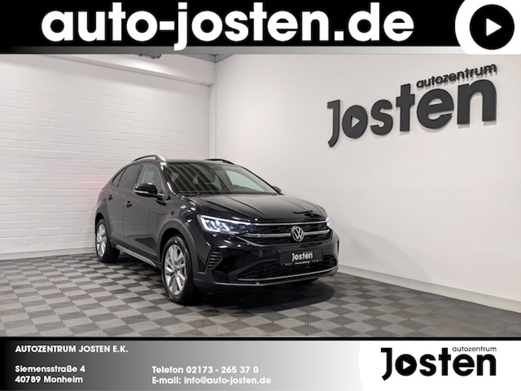 Volkswagen Taigo Life 1.0 TSI