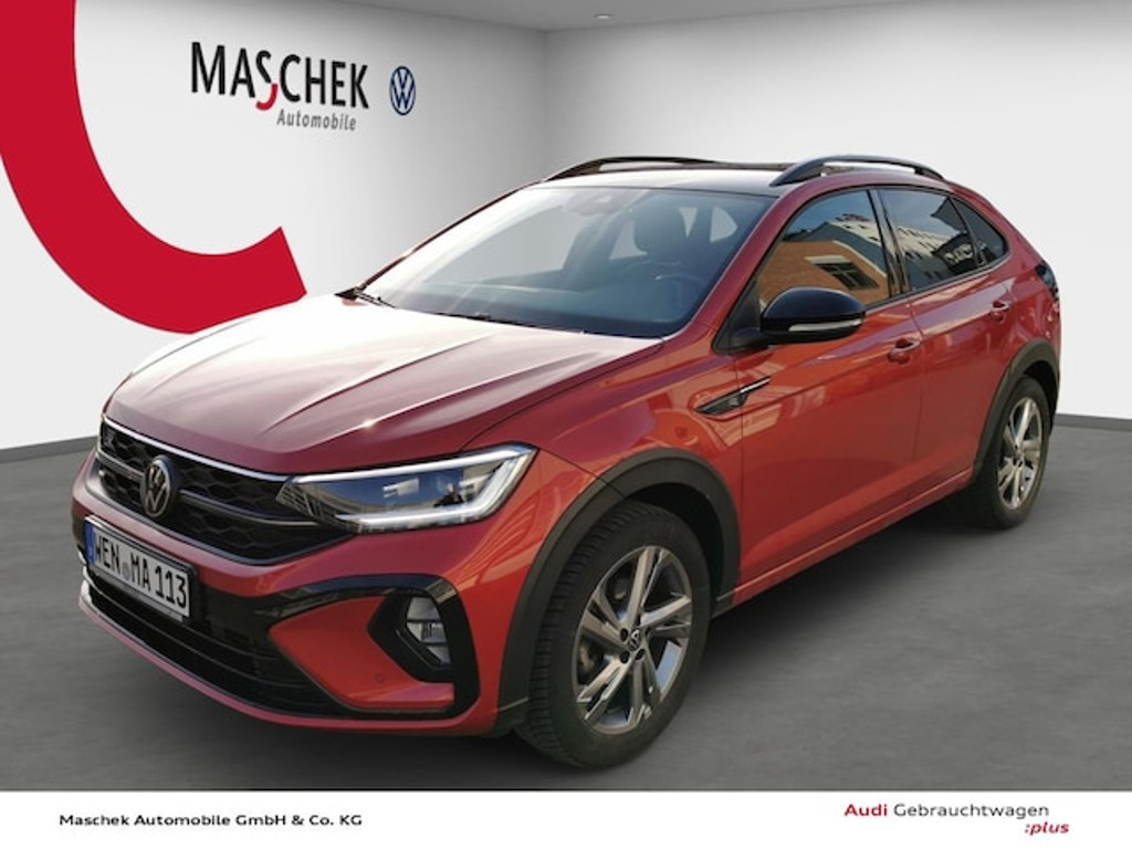 Volkswagen Taigo DSG 1.0 TSI