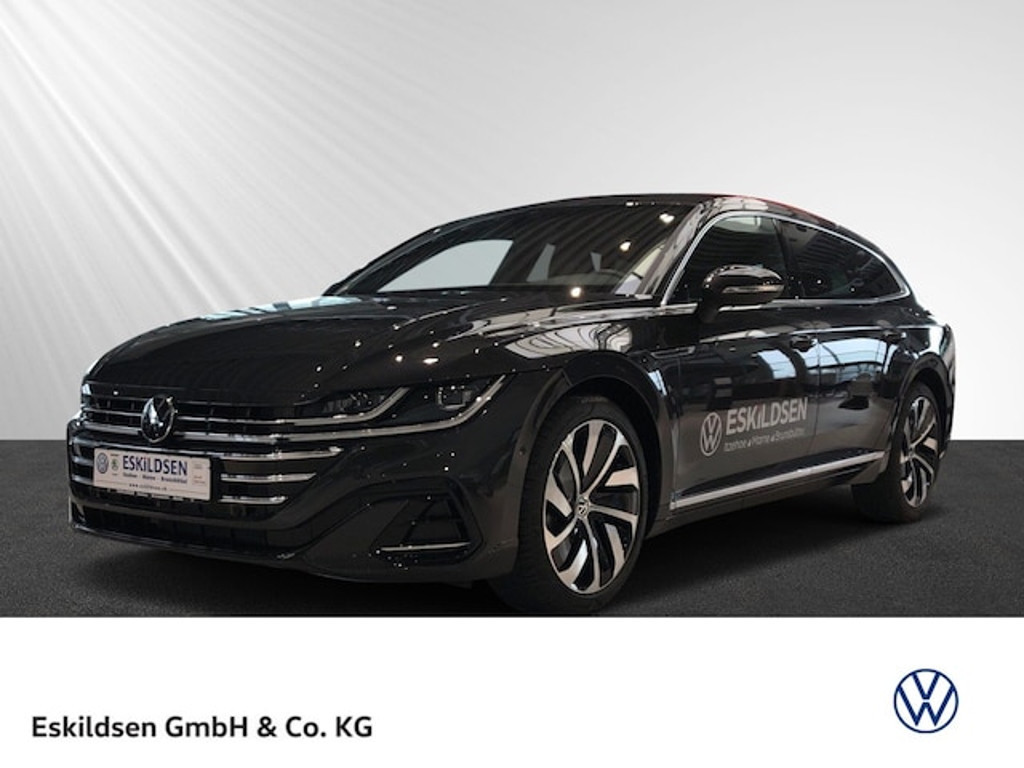 Volkswagen Arteon Shooting Brake 4Motion R-Line