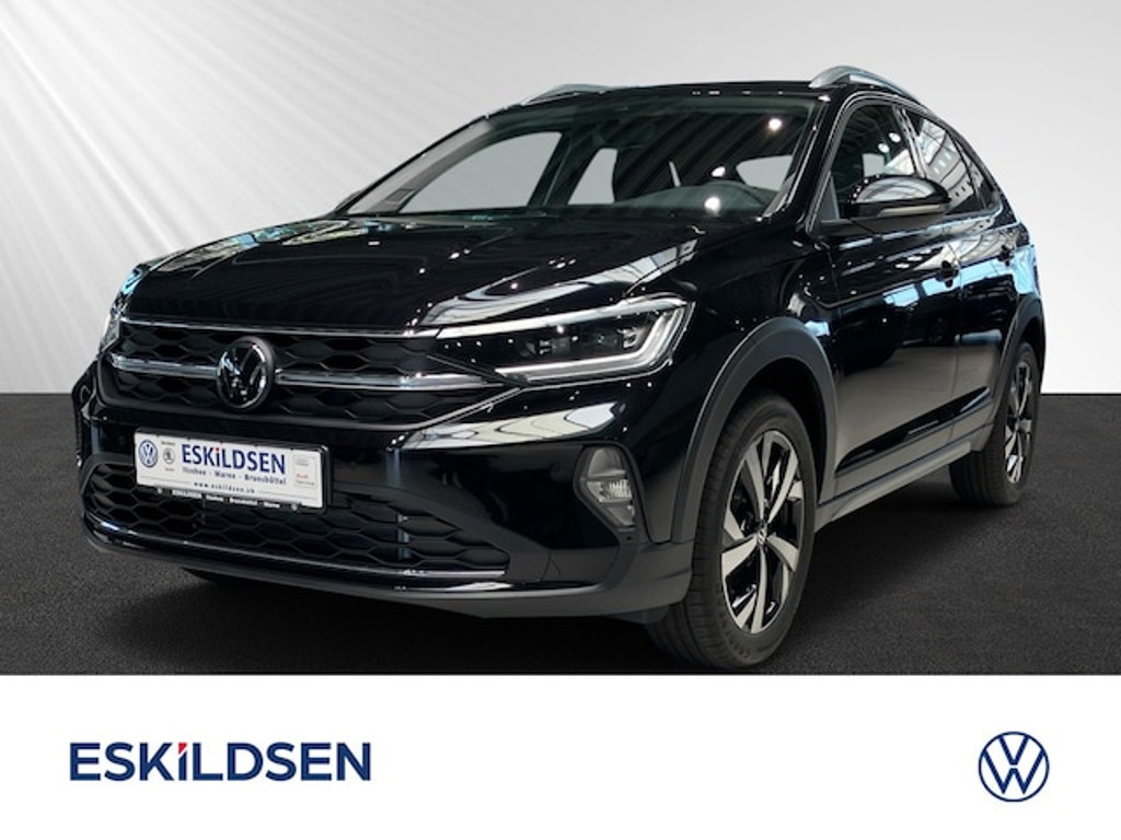 Volkswagen Taigo DSG Style IQ.Drive