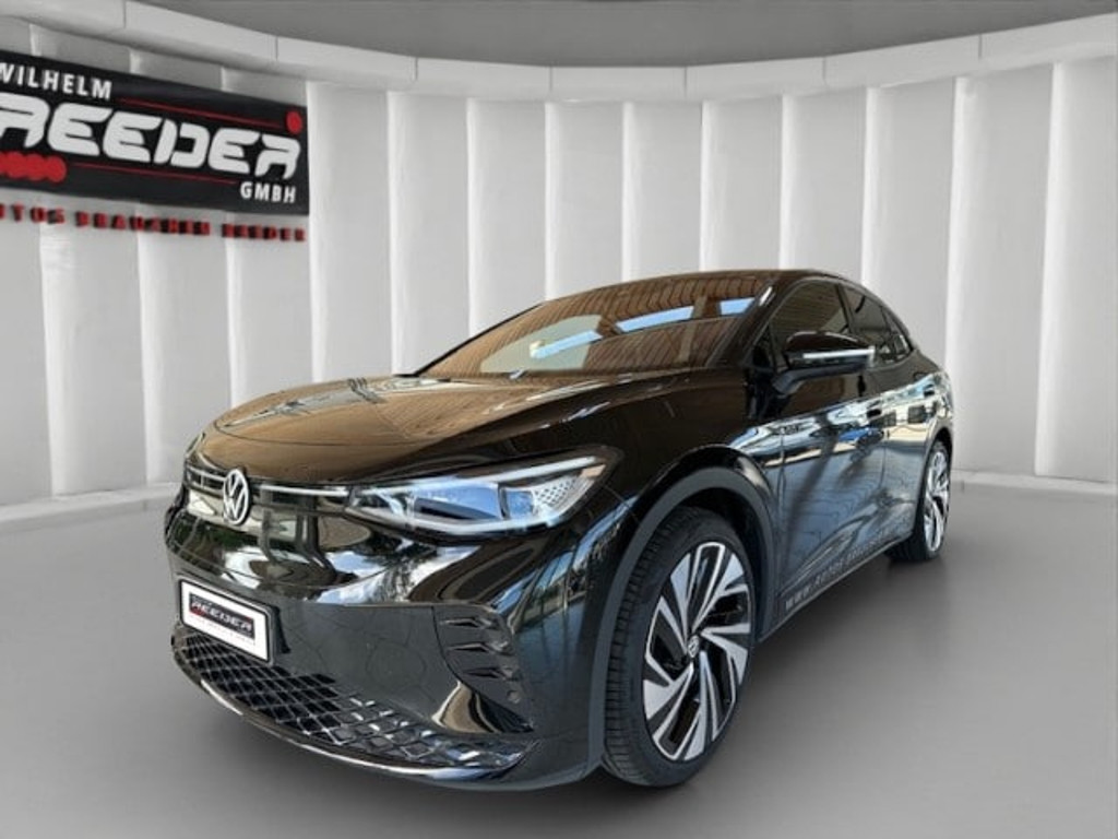 Volkswagen ID.5 GTX 220 kW