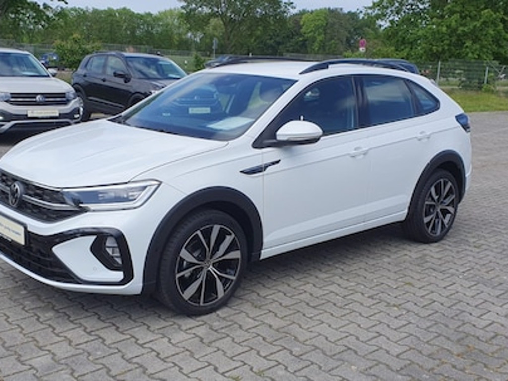 Volkswagen Taigo Taigo 1.5    RLineBT110 TSID7F