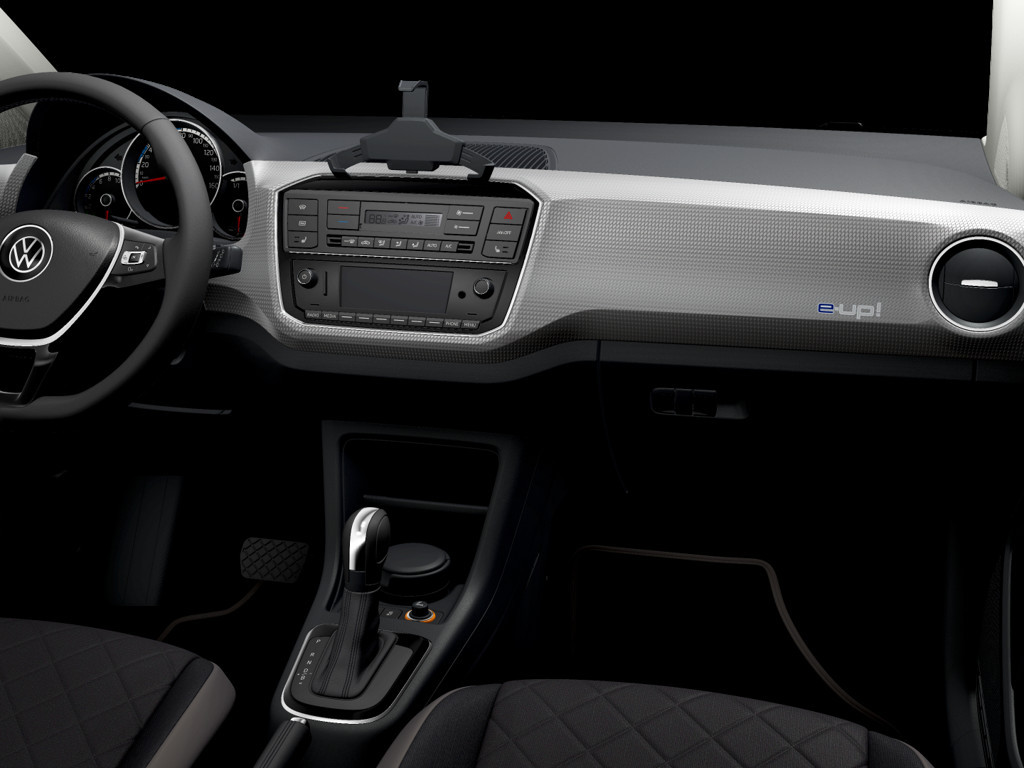 Volkswagen e-up!