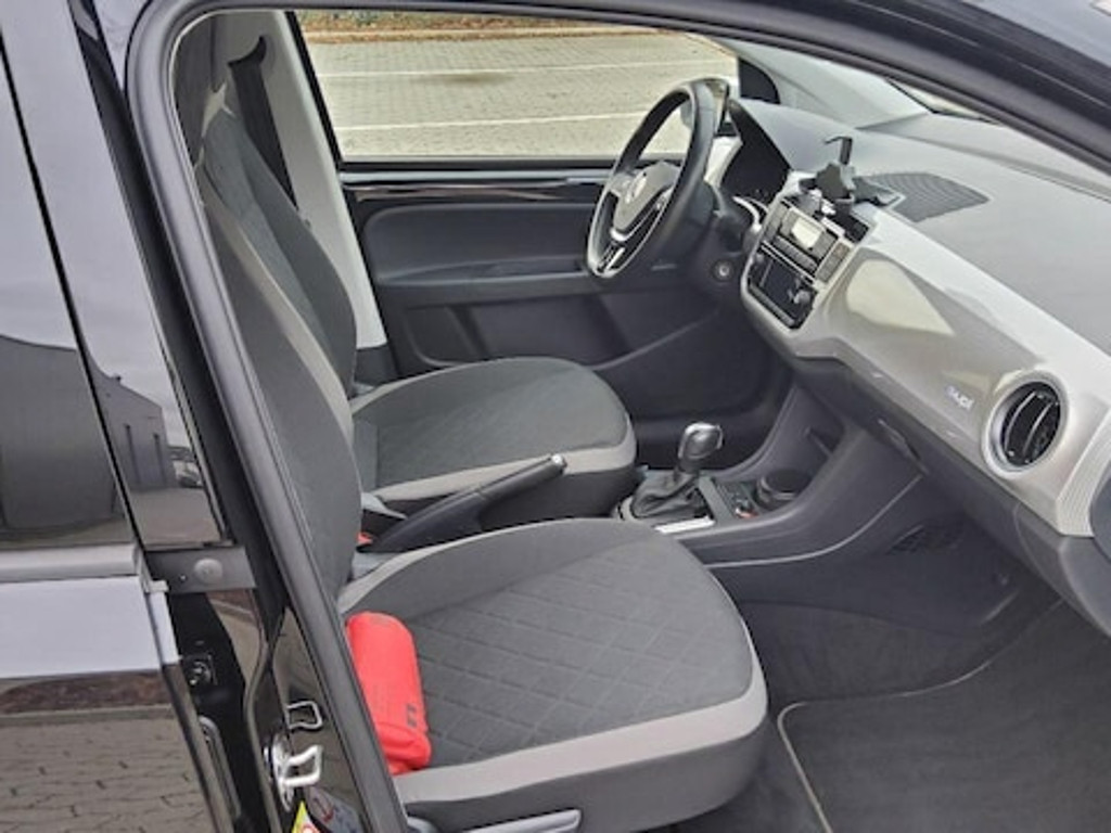 Volkswagen e-up!