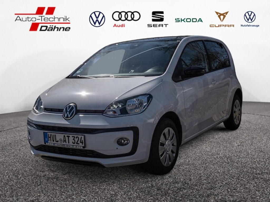 Volkswagen up! Style
