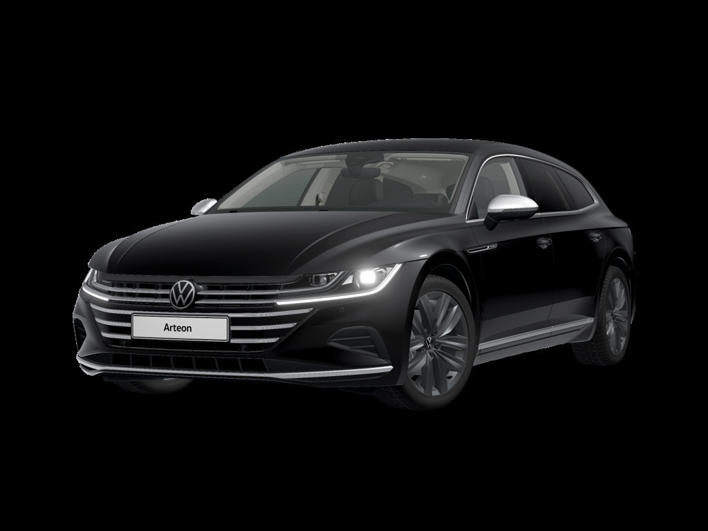 Volkswagen Arteon Shooting Brake DSG