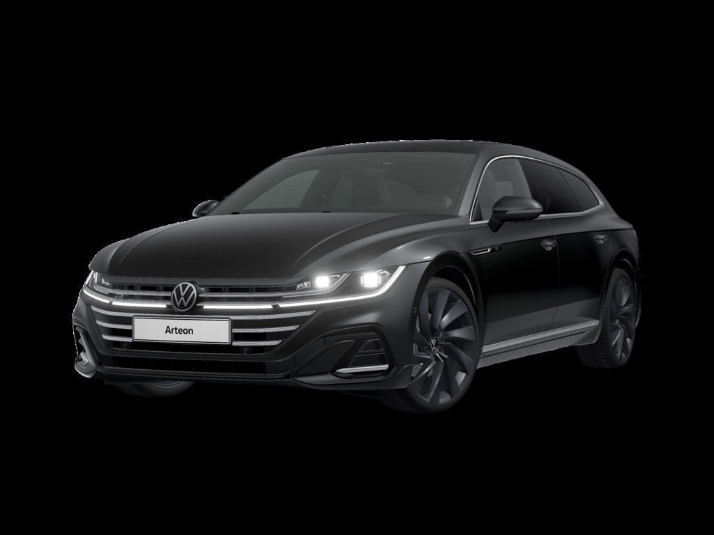 Volkswagen Arteon Shooting Brake DSG