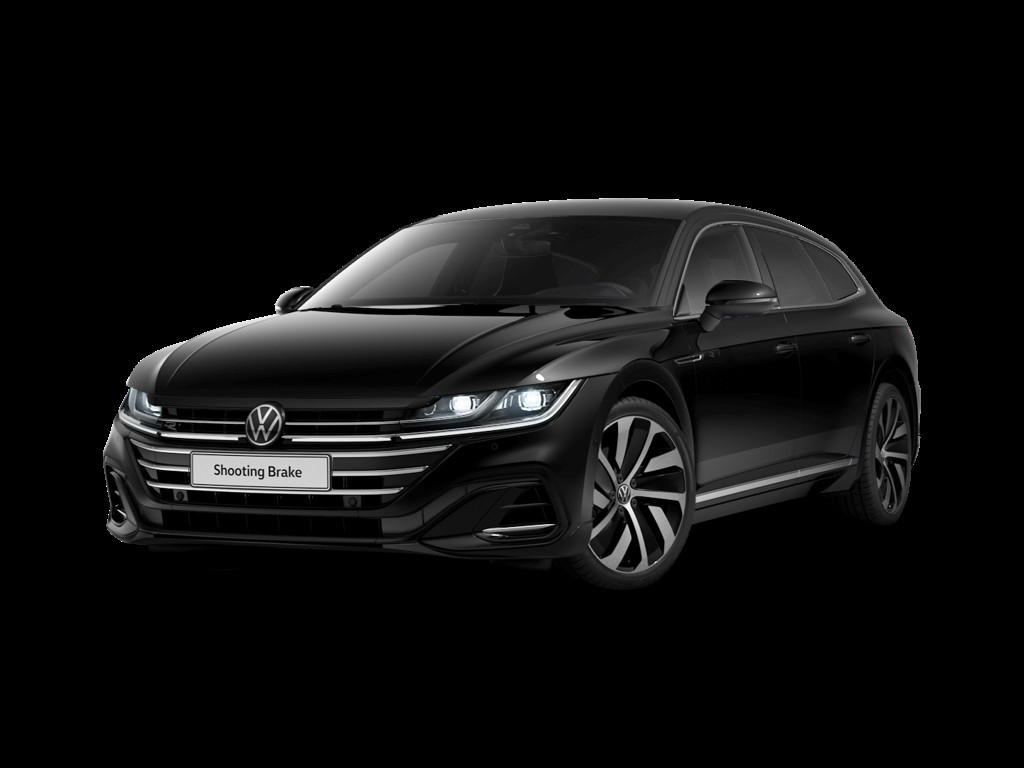 Volkswagen Arteon Shooting Brake DSG