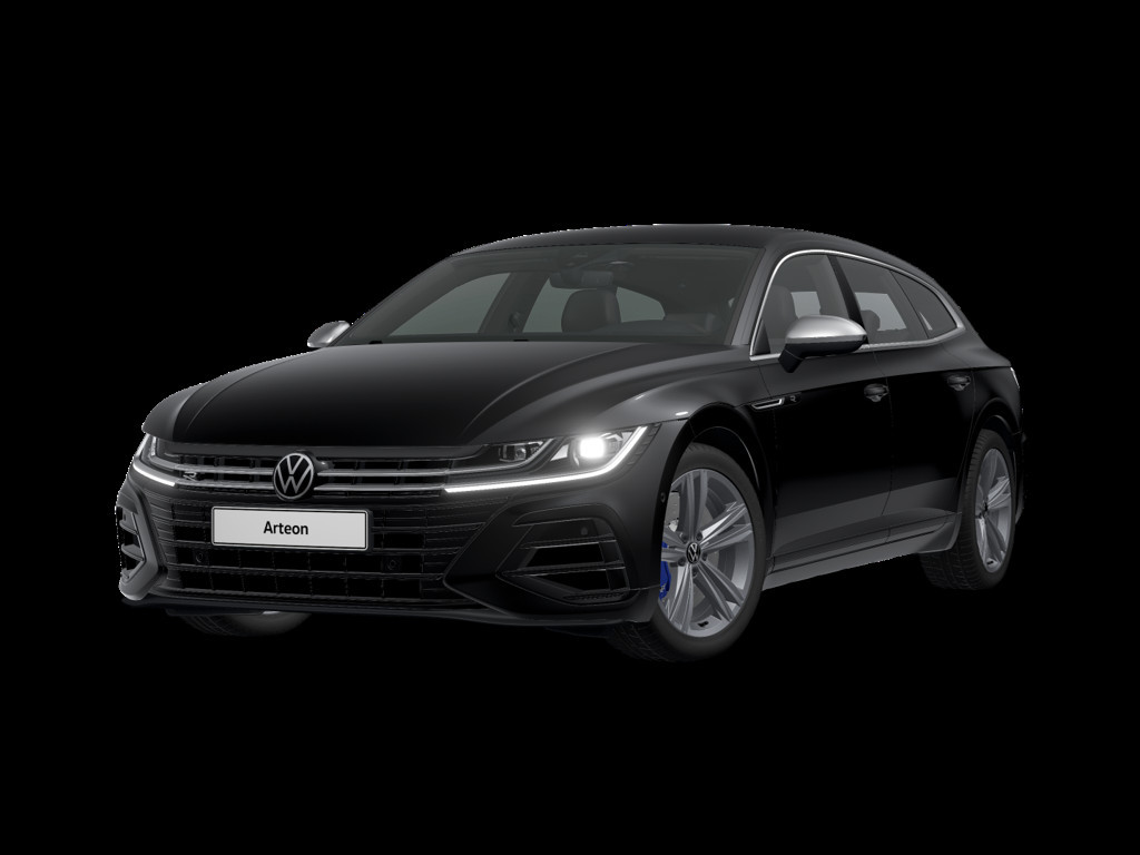 Volkswagen Arteon Shooting Brake DSG