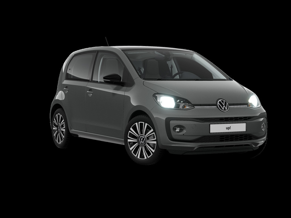 Volkswagen up! Up