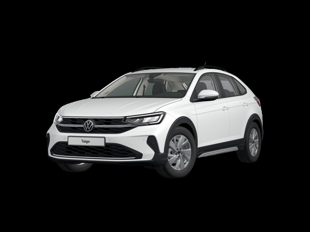 Volkswagen Taigo LED SHZ KLIMA
