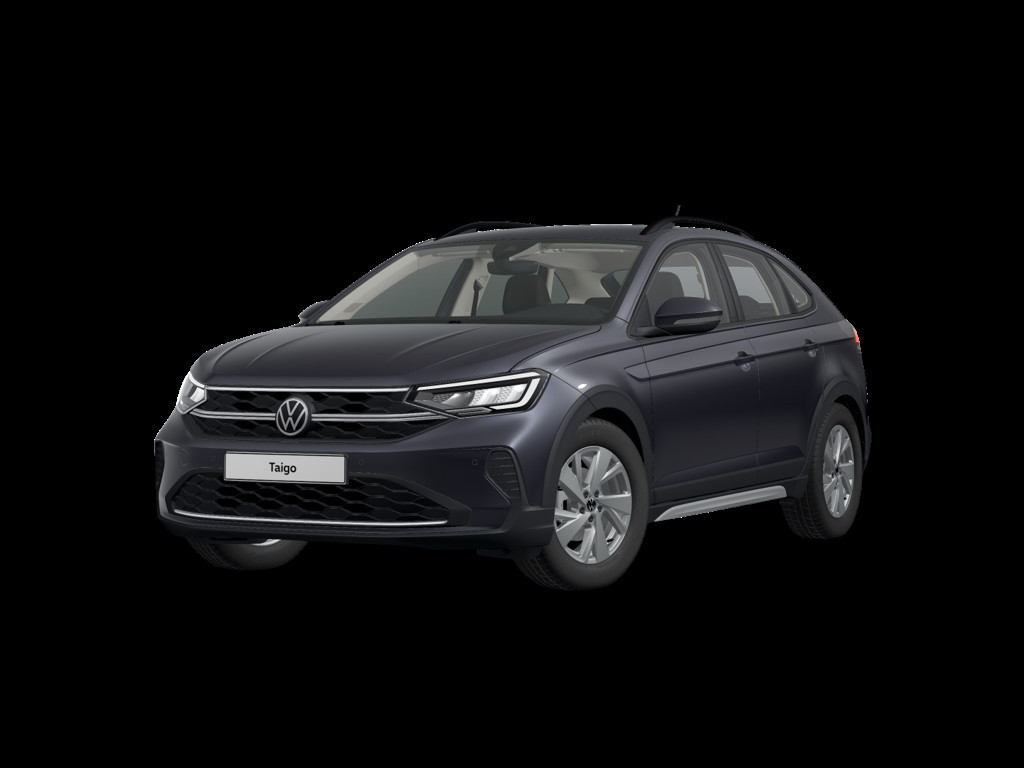 Volkswagen Taigo LED SHZ KLIMA