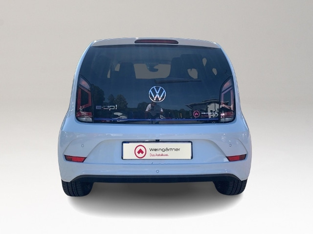 Volkswagen e-up!