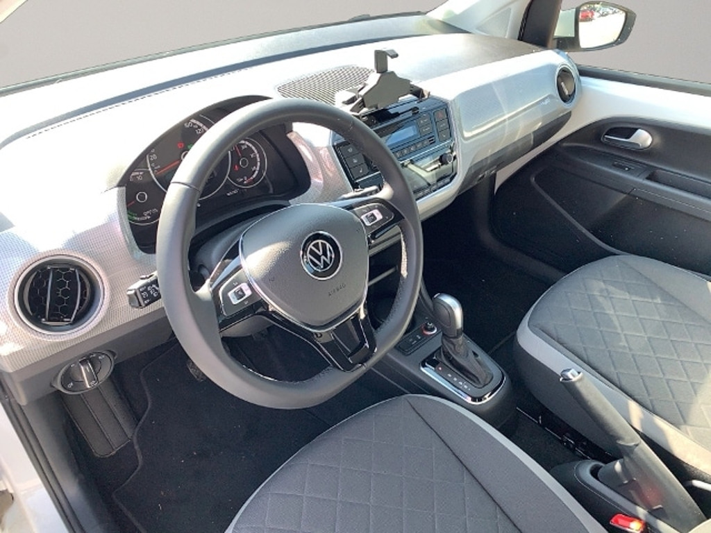Volkswagen e-up!