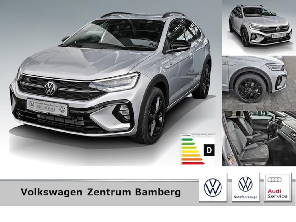 Volkswagen Taigo DSG Style R-Line 1.0 TSI