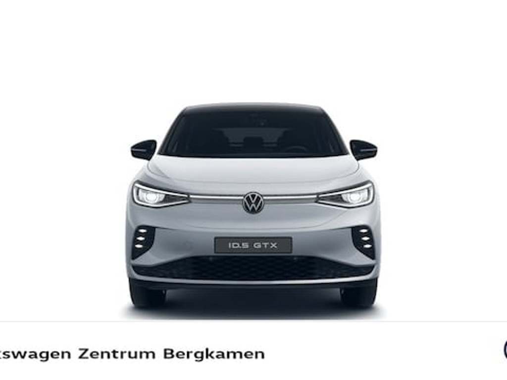 Volkswagen ID.5 GTX