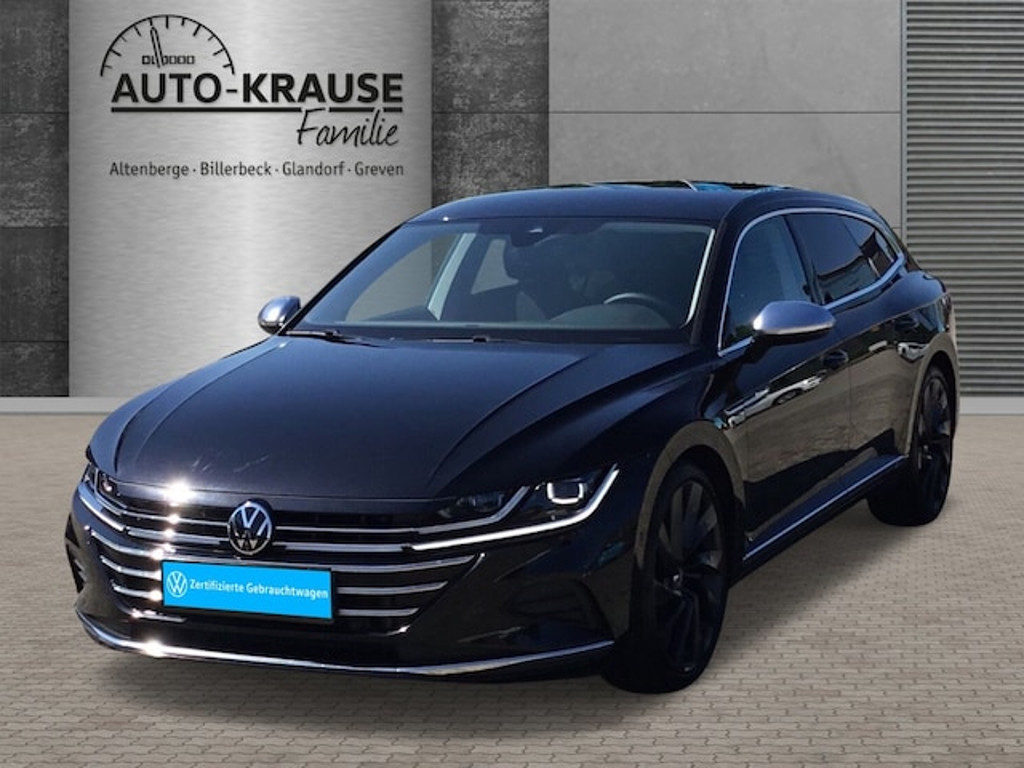 Volkswagen Arteon Shooting Brake 2.0 TDI Elegance Elegance