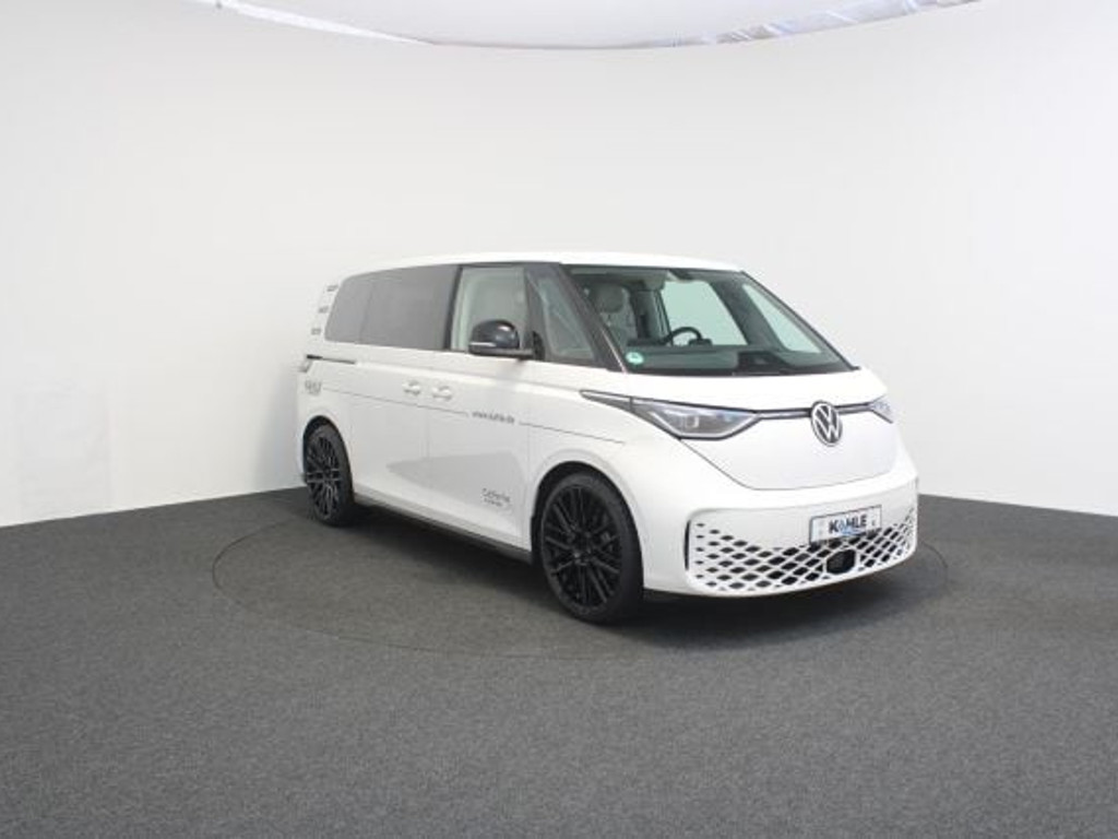 Volkswagen ID.Buzz