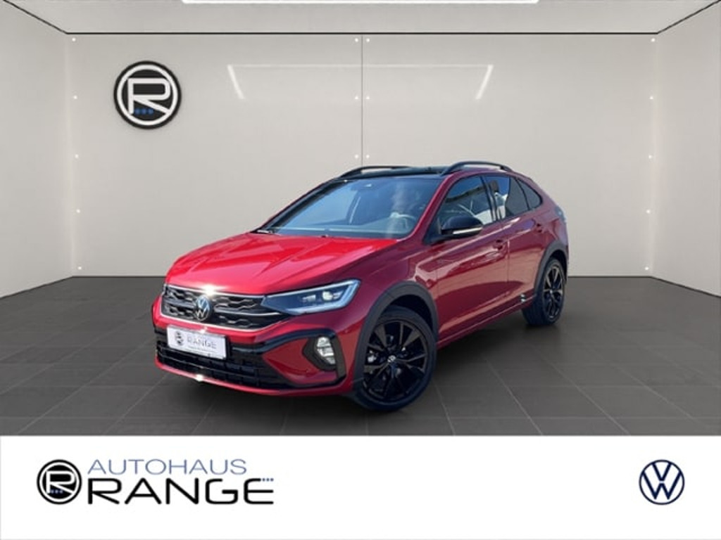 Volkswagen Taigo DSG R-Line 1.0 TSI