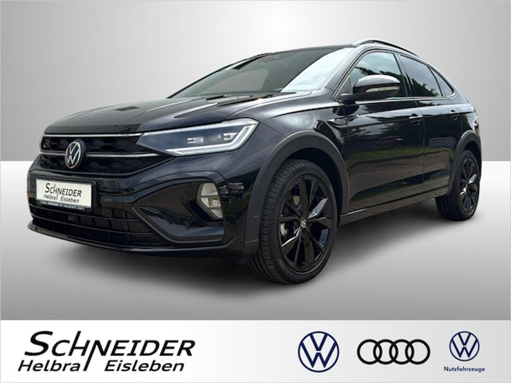 Volkswagen Taigo DSG R-Line 1.5 TSI