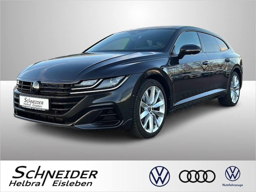 Volkswagen Arteon Shooting Brake R-Line eHybrid 1.4 TSI