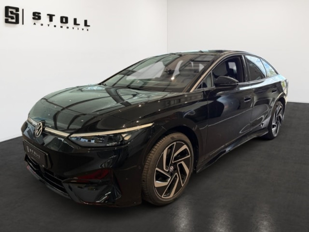 Volkswagen ID.7 Plus Pro