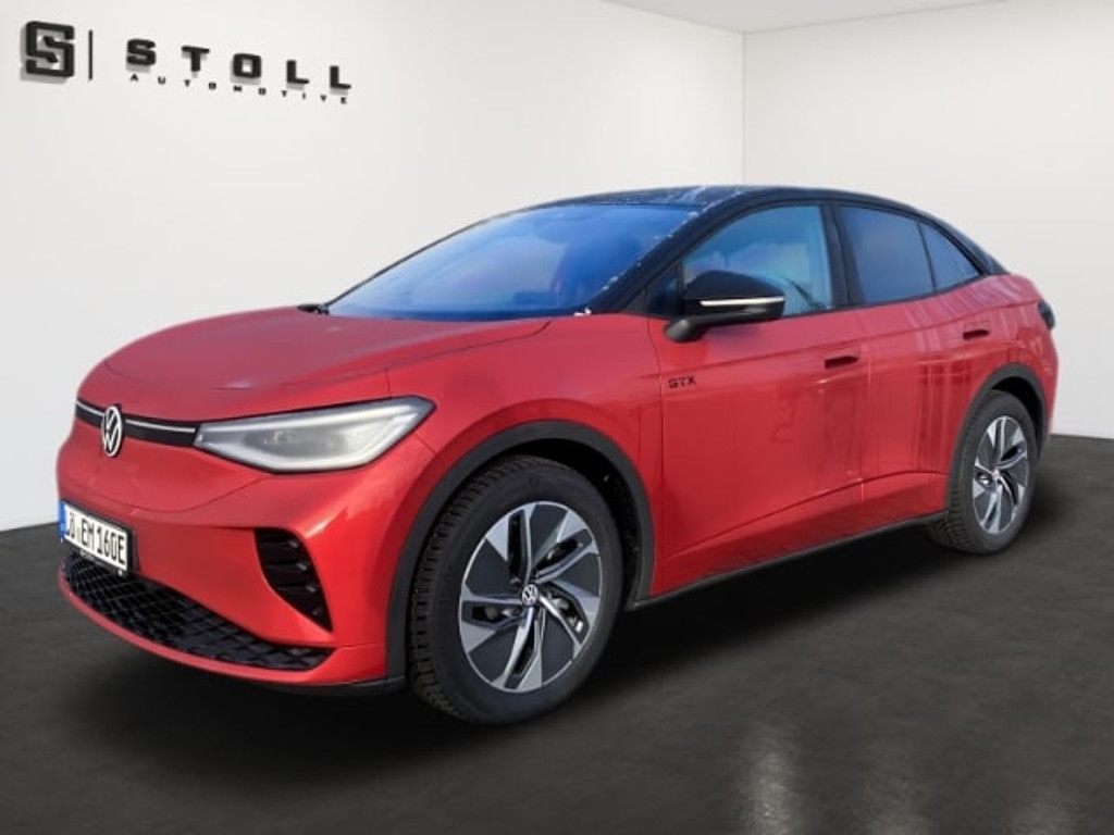 Volkswagen ID.5 4Motion GTX