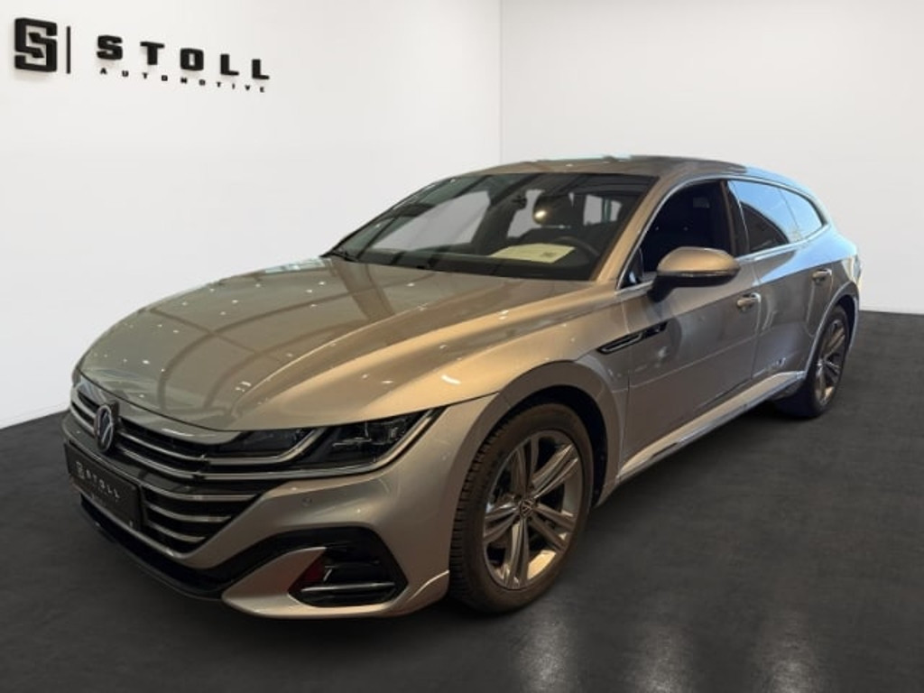 Volkswagen Arteon Shooting Brake DSG R-Line 2.0 TDI
