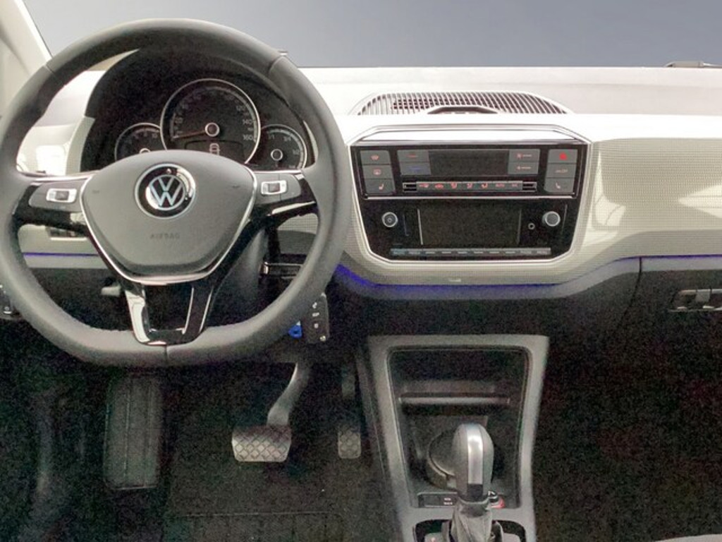 Volkswagen e-up!