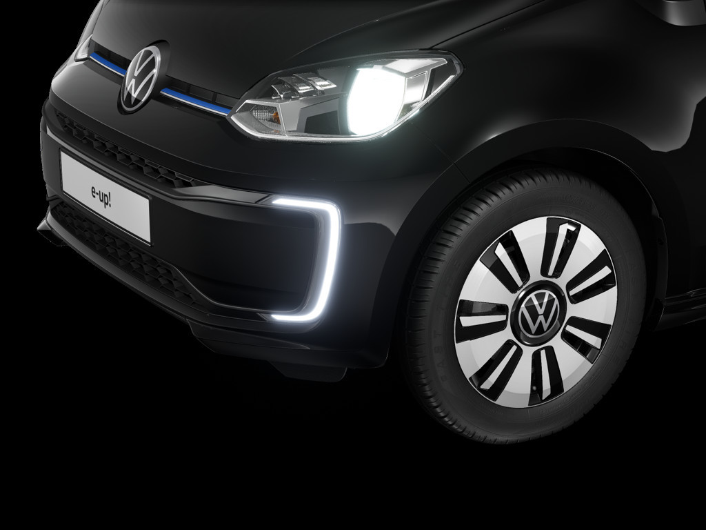 Volkswagen e-up!