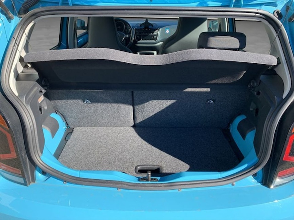 Volkswagen up! up! 1,0 (48KW) 65PS, MFL, RFK, GRA, PDC. SHZ