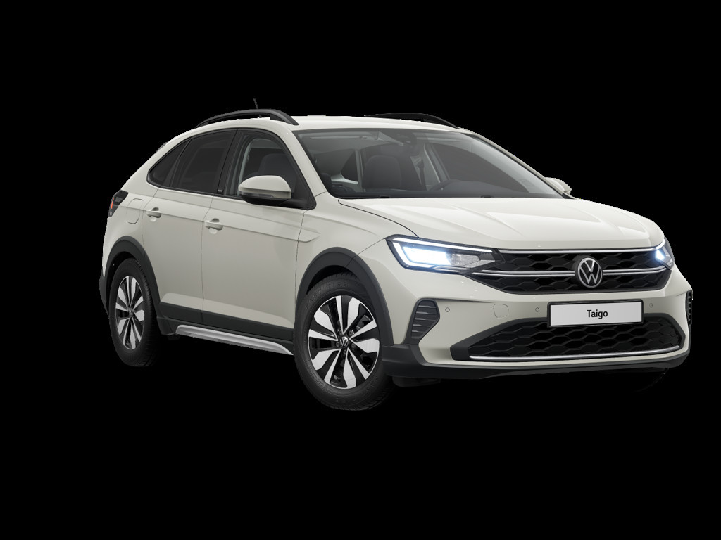 Volkswagen Taigo DSG 1.0 TSI Move
