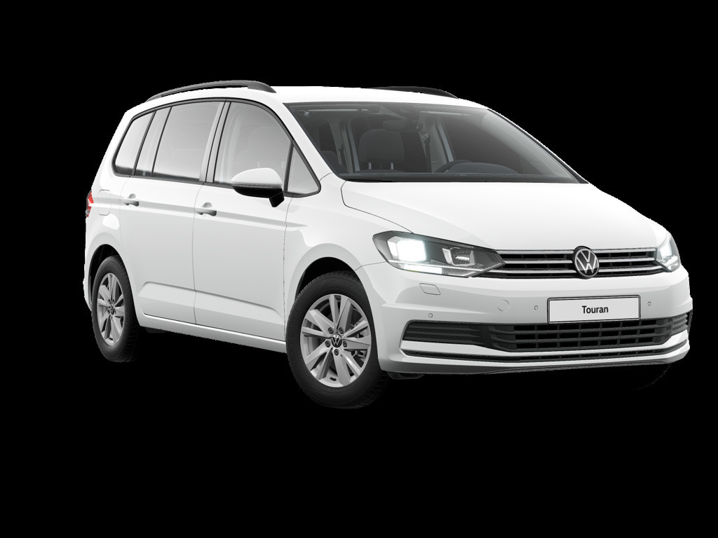 Volkswagen Touran Comfortline DSG 2.0 TDI