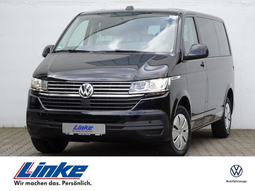 Volkswagen Caravelle Comfortline DSG 2.0 TDI T6