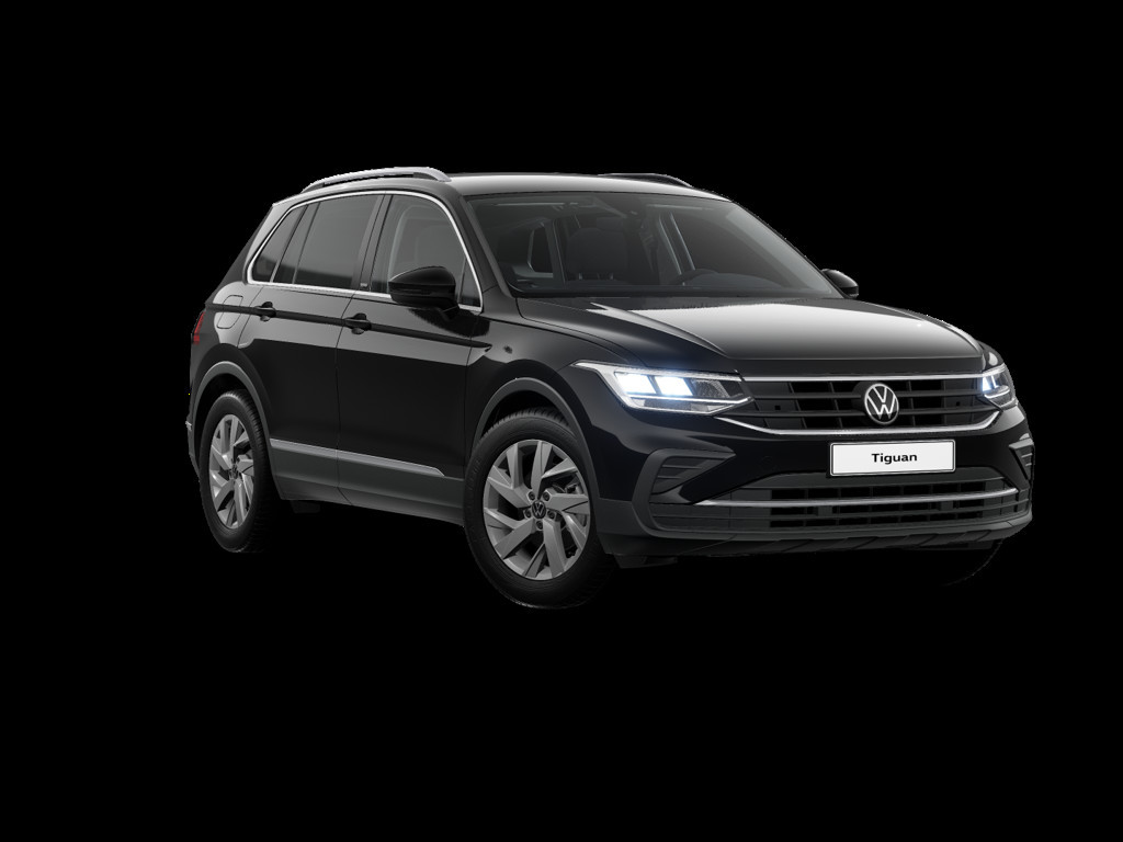 Volkswagen Tiguan 1.5 TSI Move