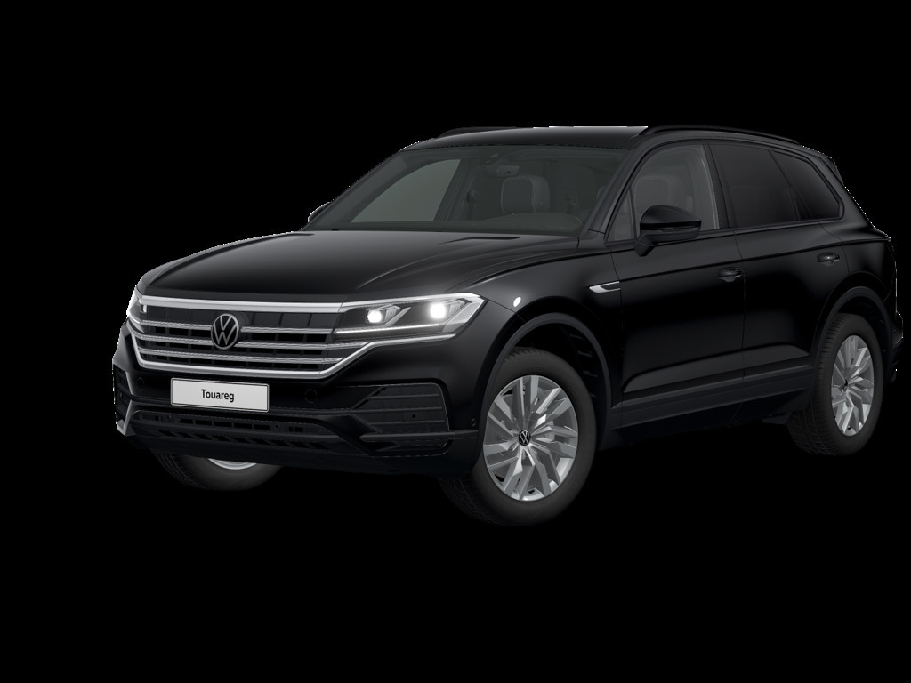 Volkswagen Touareg Touareg