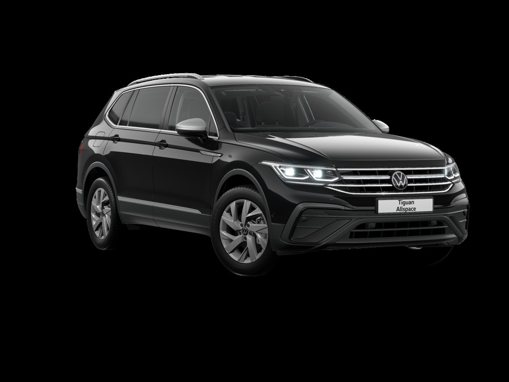 Volkswagen Tiguan 4Motion Allspace IQ.Drive 2.0 TDI