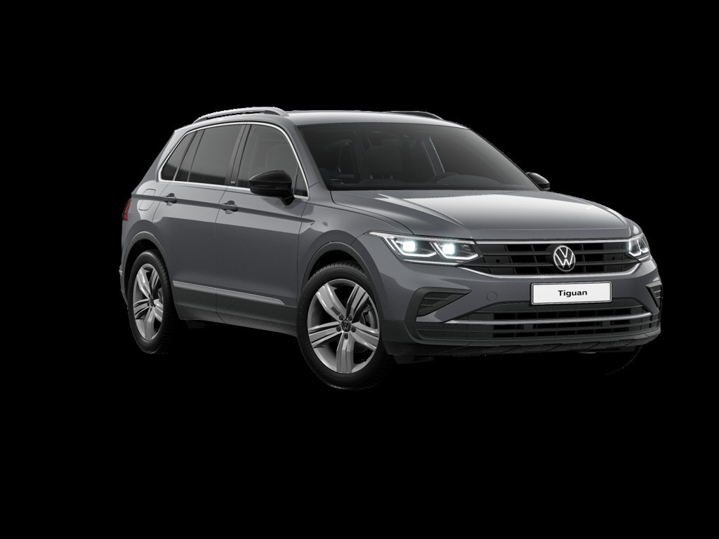 Volkswagen Tiguan DSG 1.5 TSI Move