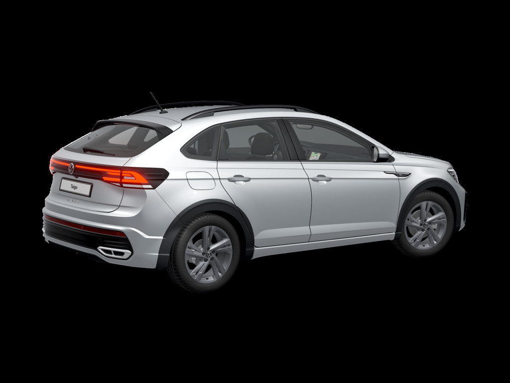 Volkswagen Taigo DSG 1.0 TSI