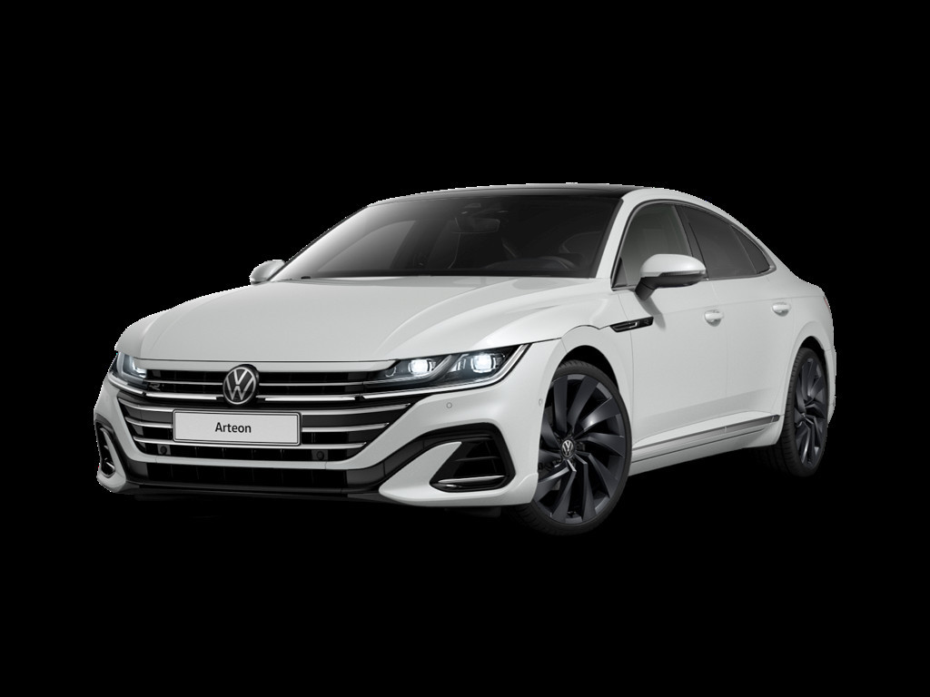 Volkswagen Arteon 4Motion DSG
