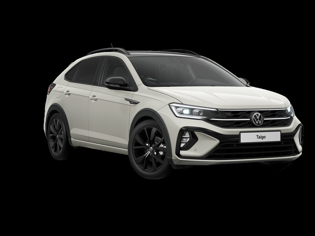 Volkswagen Taigo DSG 1.0 TSI