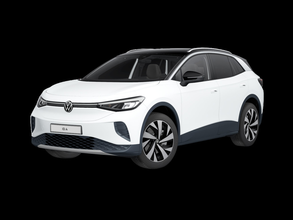 Volkswagen ID.4 LED/Klima/Navi/App-Connect