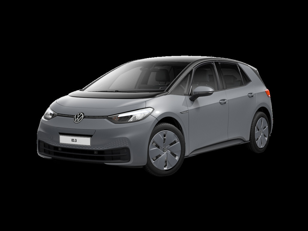 Volkswagen ID.3 LED/Navi/App-Connect/DAB+