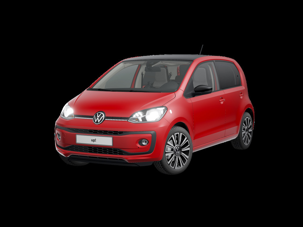 Volkswagen up! Style