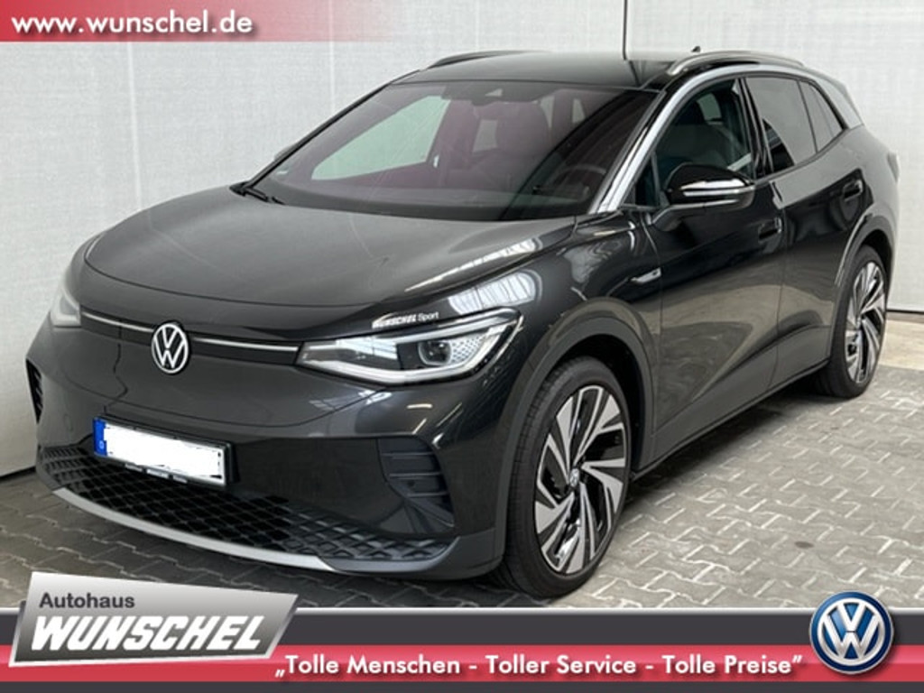 Volkswagen ID.4 1st Edition Performance 77 KWh Max Pro 150 kW