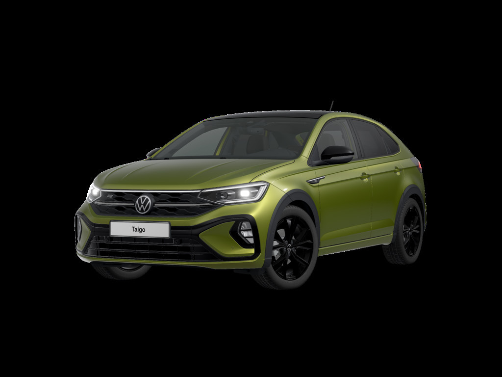 Volkswagen Taigo 1.0 TSI IQ.Drive