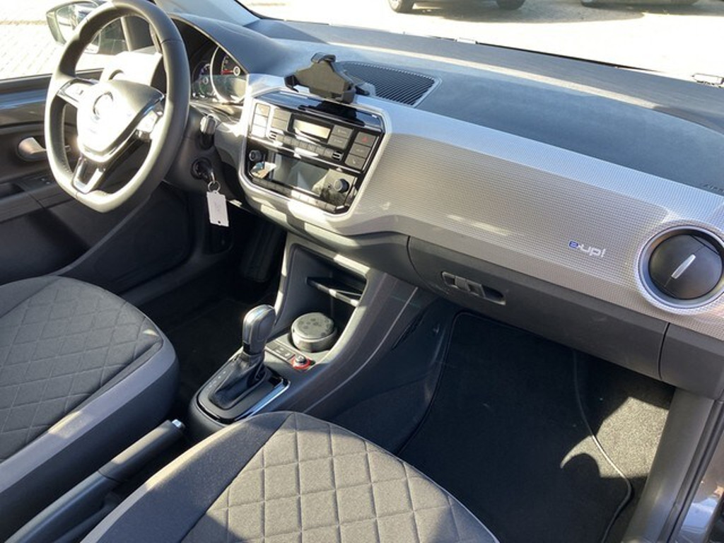 Volkswagen e-up!