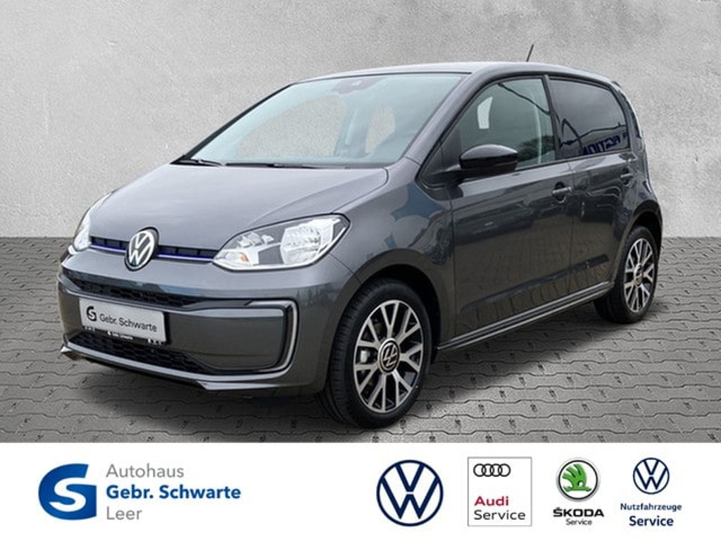 Volkswagen e-up! e-up! Edition CAM LM16 MFL PDC SHZG TEMP TEL