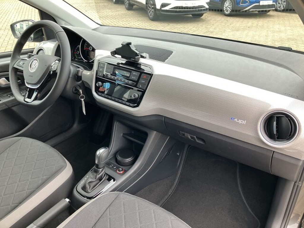 Volkswagen e-up!