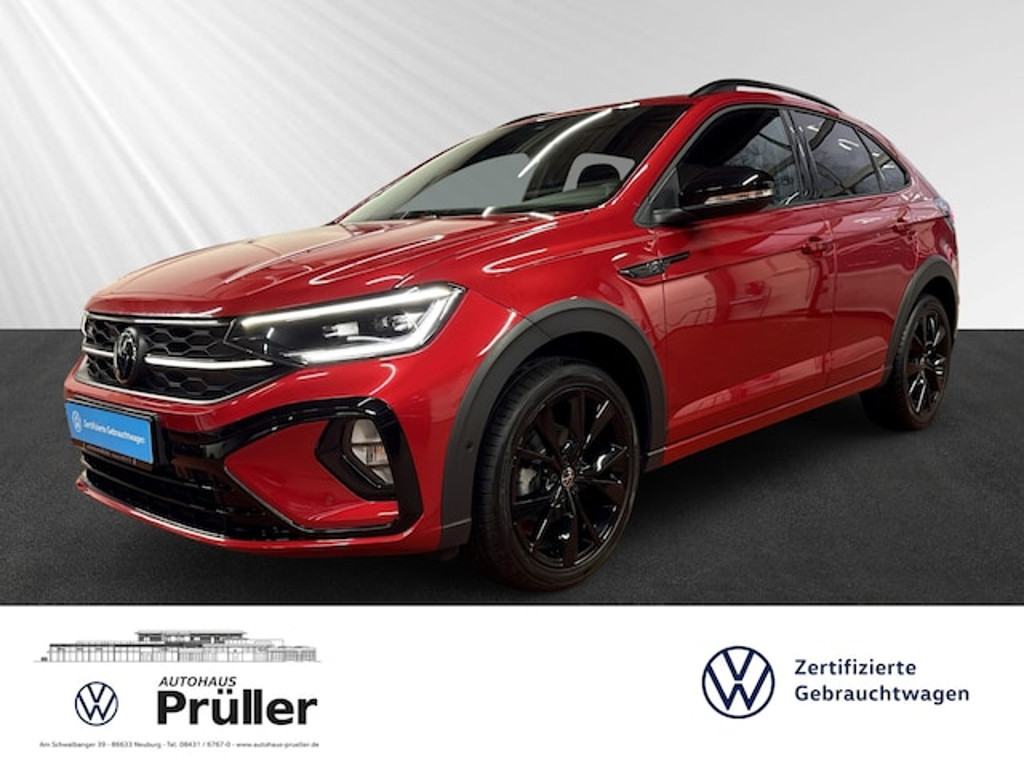 Volkswagen Taigo DSG R-Line 1.5 TSI IQ.Drive